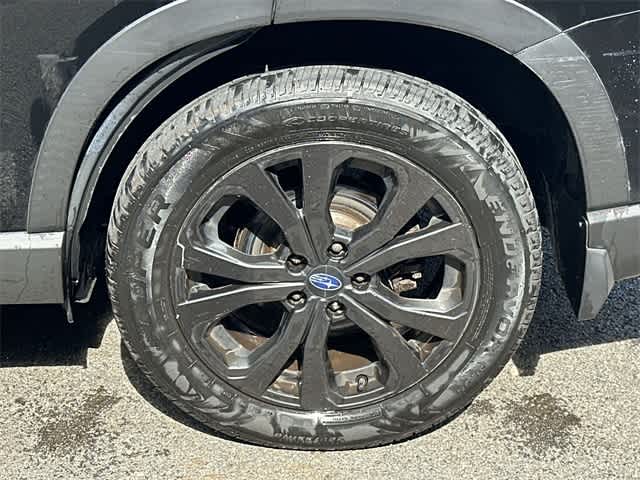Thumbnail: 2019 Subaru Forester - 5