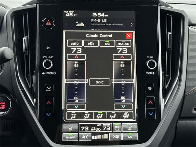 Thumbnail: 2026 Subaru Forester - 16