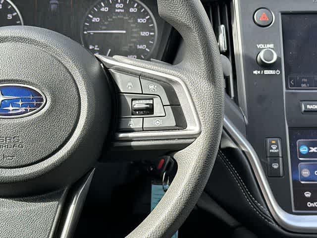 Thumbnail: 2021 Subaru Outback - 9