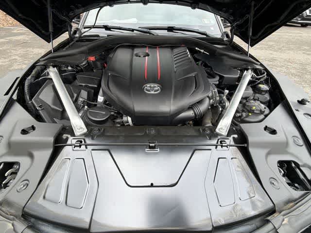 Thumbnail: 2022 Toyota GR Supra - 24