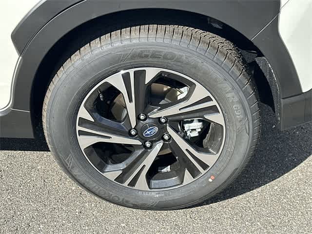 Thumbnail: 2025 Subaru Crosstrek - 5