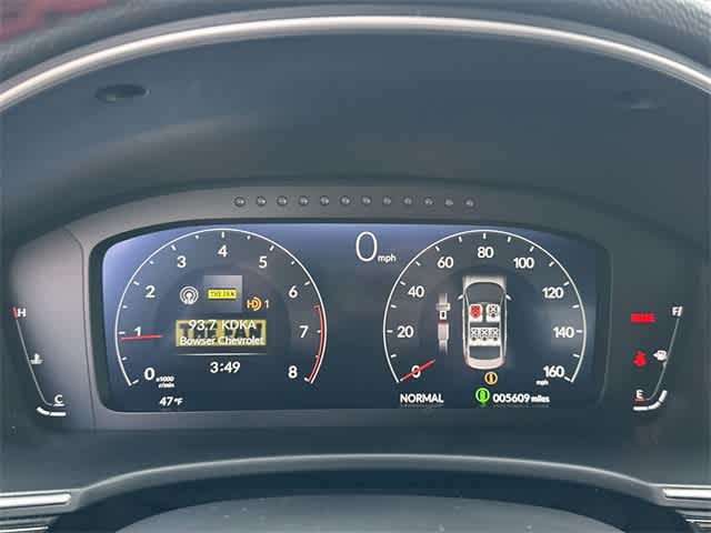 Thumbnail: 2026 Honda Civic - 7