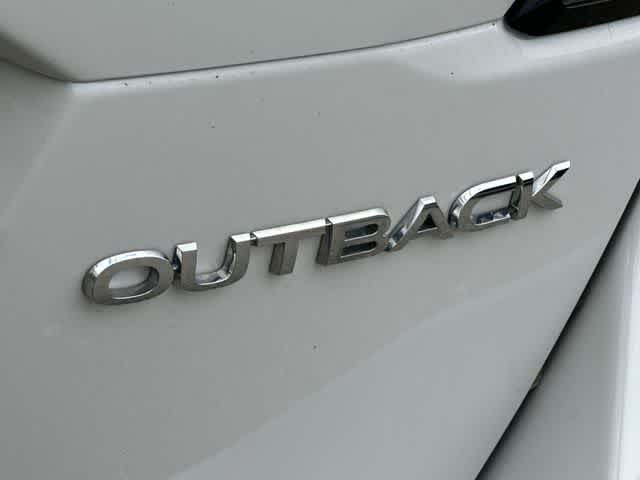 Thumbnail: 2023 Subaru Outback - 20