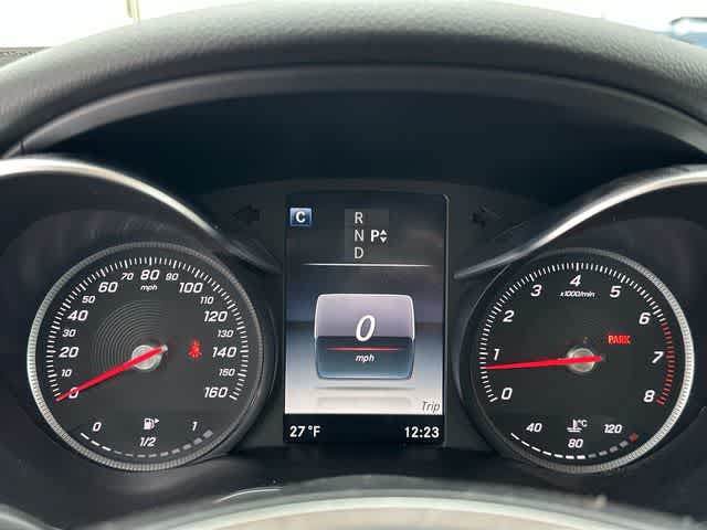 Thumbnail: 2017 Mercedes-Benz C-Class - 7