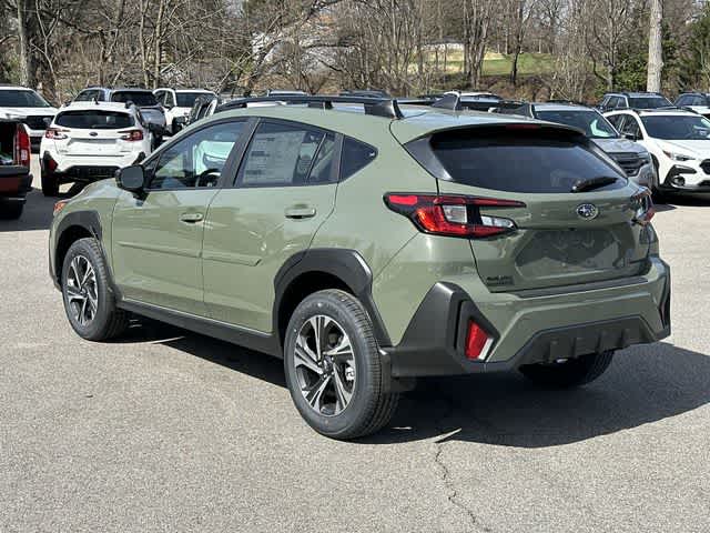 Thumbnail: 2026 Subaru Crosstrek - 29