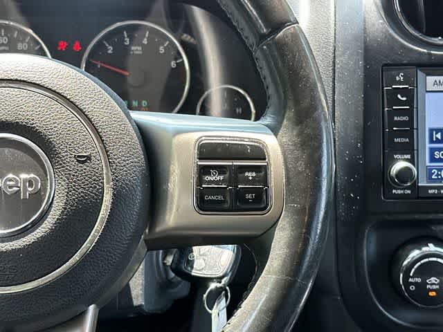 Thumbnail: 2011 Jeep Compass - 9