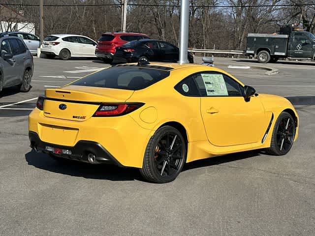 Thumbnail: 2026 Subaru BRZ - 30