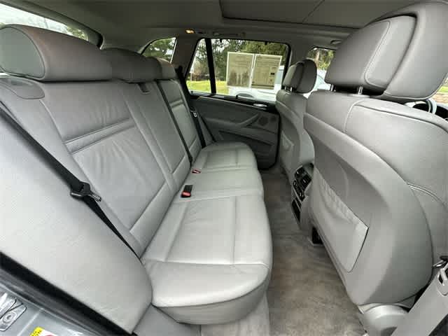 Thumbnail: 2008 BMW X5 - 21