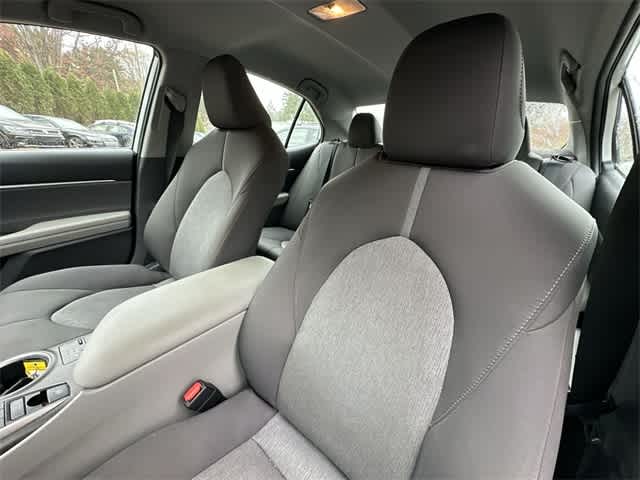 Thumbnail: 2023 Toyota Camry - 14