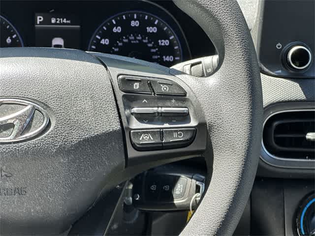 Thumbnail: 2023 Hyundai Kona - 9