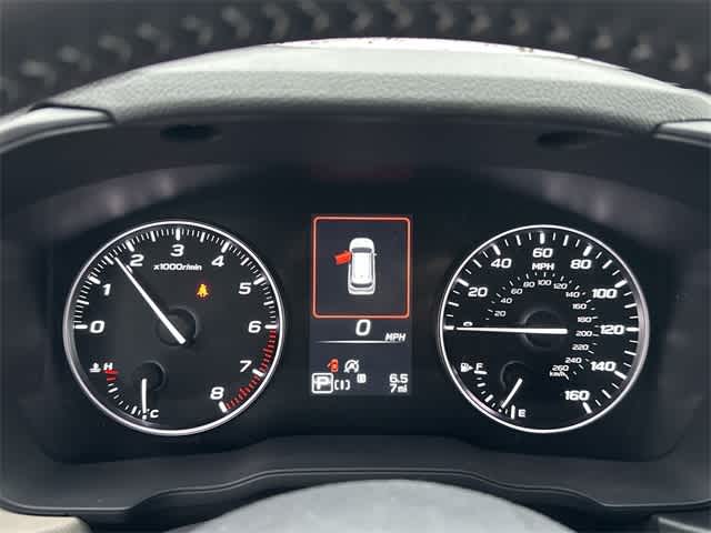 Thumbnail: 2026 Subaru Forester - 7