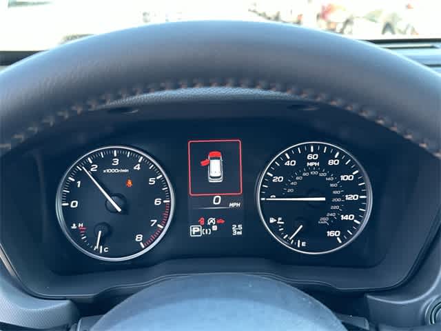 Thumbnail: 2026 Subaru Forester - 7