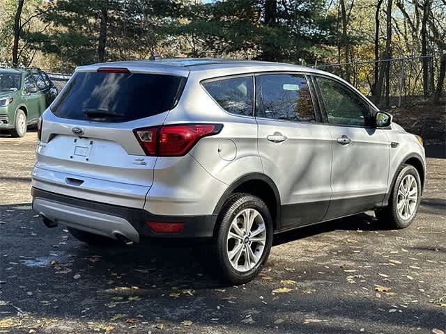 Thumbnail: 2019 Ford Escape - 22