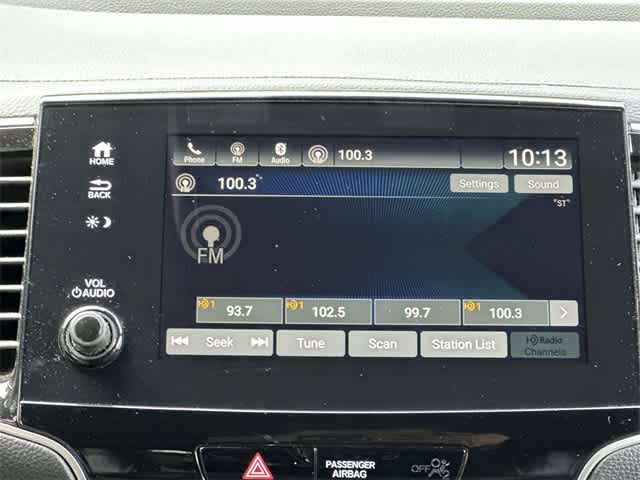 Thumbnail: 2020 Honda Passport - 12