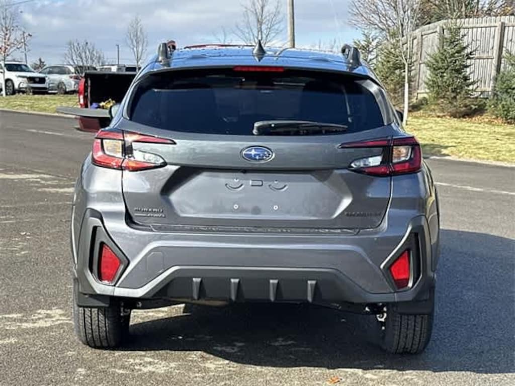 New 2026 Subaru Crosstrek Premium SUV