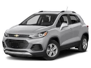 2017 Chevrolet Trax LT -
                  Pittsburgh, PA