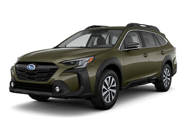 2025 Subaru Outback Premium -
                  Pittsburgh, PA