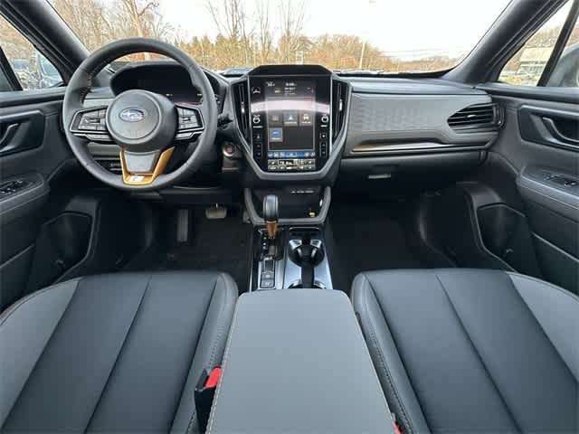 Thumbnail: 2026 Subaru Forester - 21