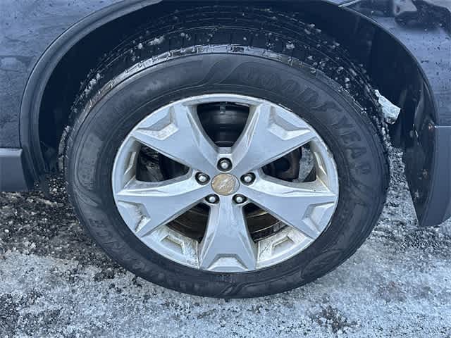 Thumbnail: 2015 Subaru Forester - 5