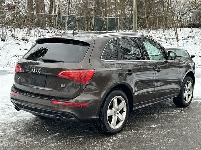Thumbnail: 2012 Audi Q5 - 23