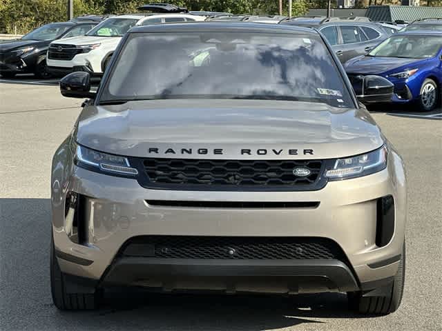 Thumbnail: 2021 Land Rover Range Rover Evoque - 30