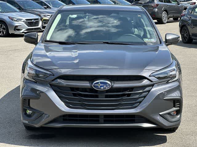 Thumbnail: 2025 Subaru Legacy - 26