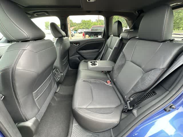 Thumbnail: 2025 Subaru Forester - 19