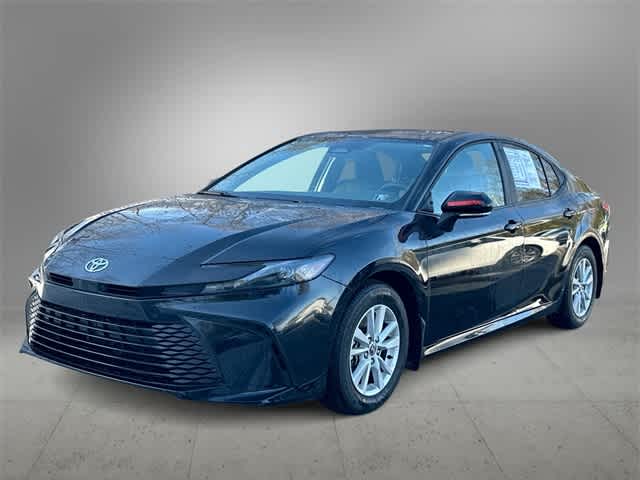 Thumbnail: 2025 Toyota Camry - 1