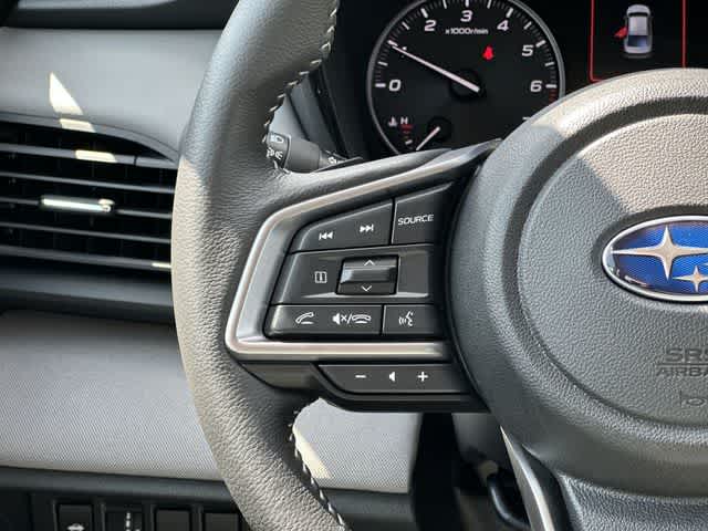 Thumbnail: 2025 Subaru Legacy - 8