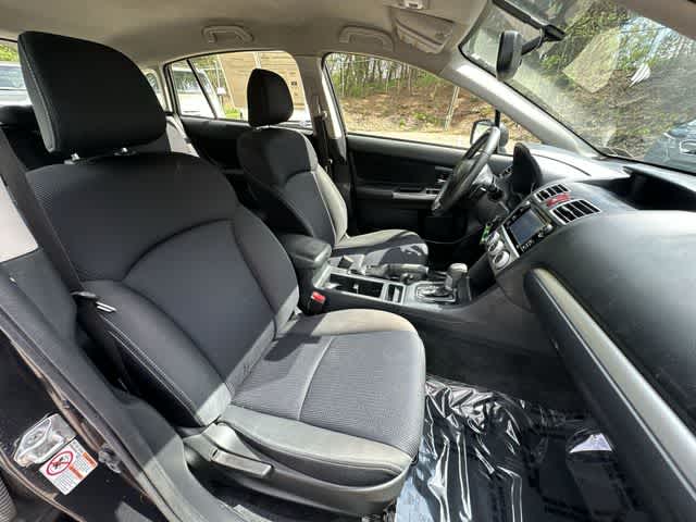 Thumbnail: 2016 Subaru Impreza - 20