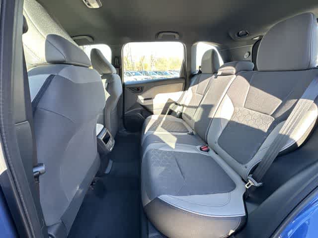 Thumbnail: 2026 Subaru Forester - 16