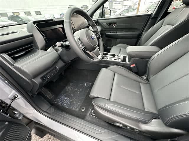 Thumbnail: 2026 Subaru Outback - 17