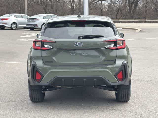 Thumbnail: 2026 Subaru Crosstrek - 4