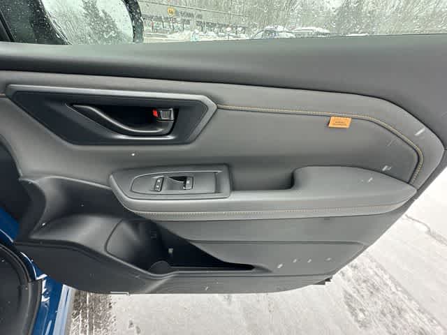 Thumbnail: 2026 Subaru Forester - 23