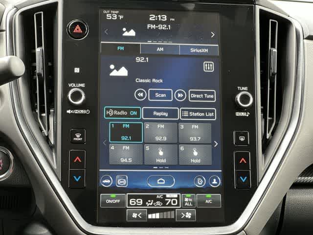 2026 Subaru Crosstrek Limited - Photo 11