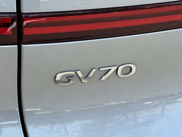Thumbnail: 2023 Genesis GV70 - 27