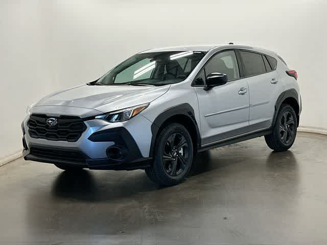 Thumbnail: 2026 Subaru Crosstrek - 1