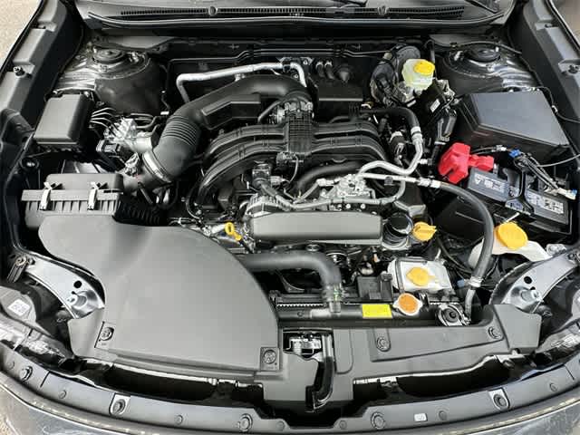 2025 Subaru Outback Premium 25