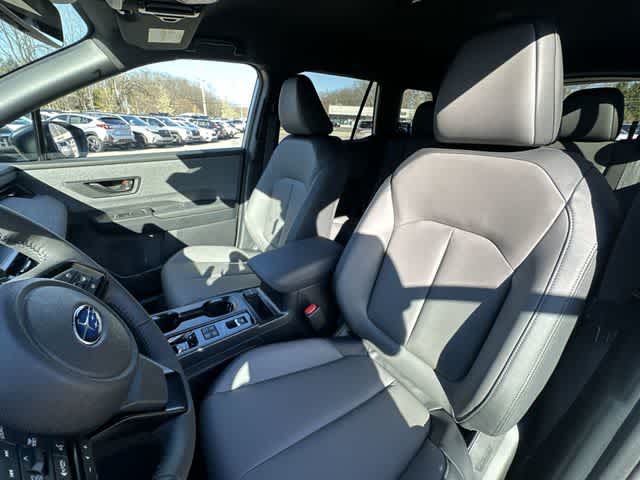 Thumbnail: 2026 Subaru Outback - 15