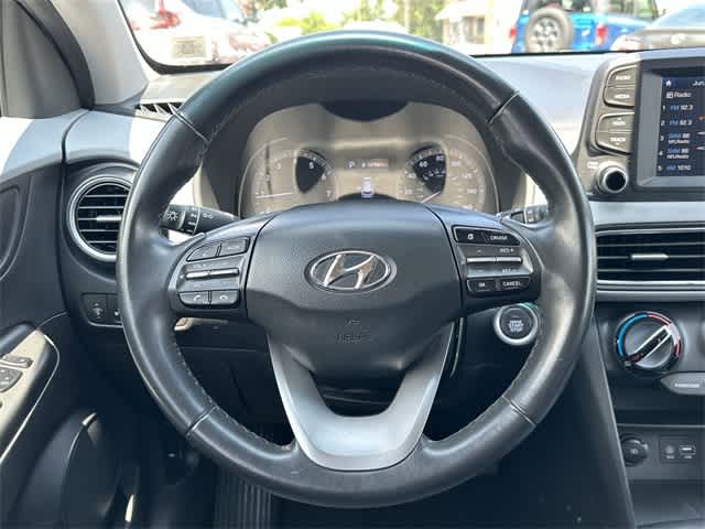 Thumbnail: 2020 Hyundai Kona - 7