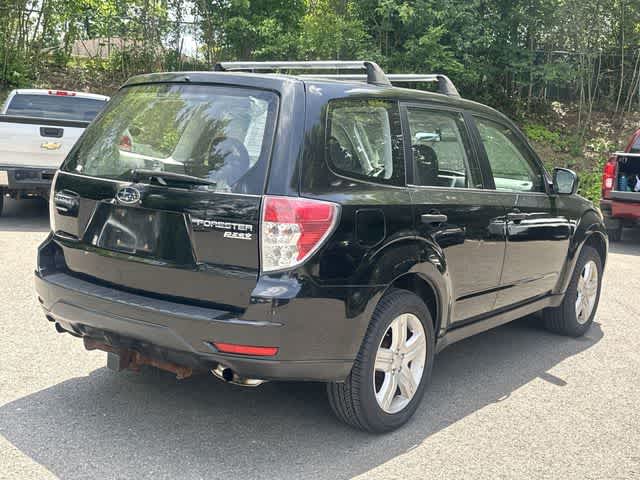 Thumbnail: 2010 Subaru Forester - 20