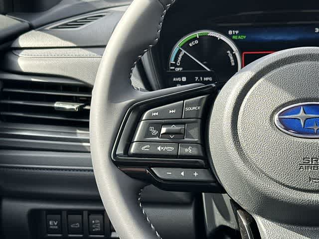 Thumbnail: 2026 Subaru Forester - 9