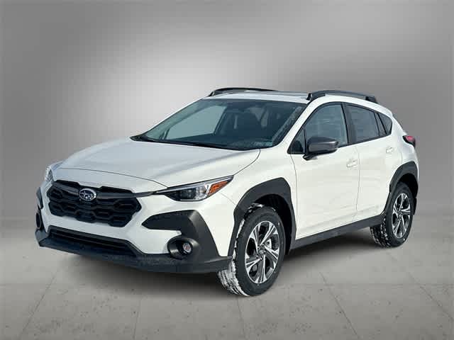 Thumbnail: 2026 Subaru Crosstrek - 1