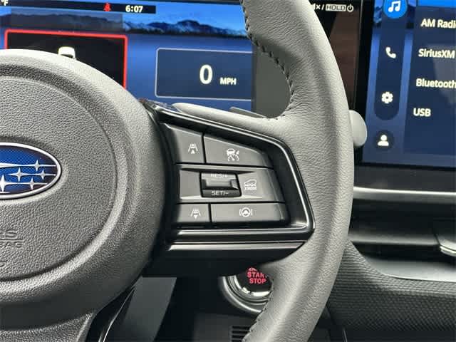 Thumbnail: 2026 Subaru Outback - 9