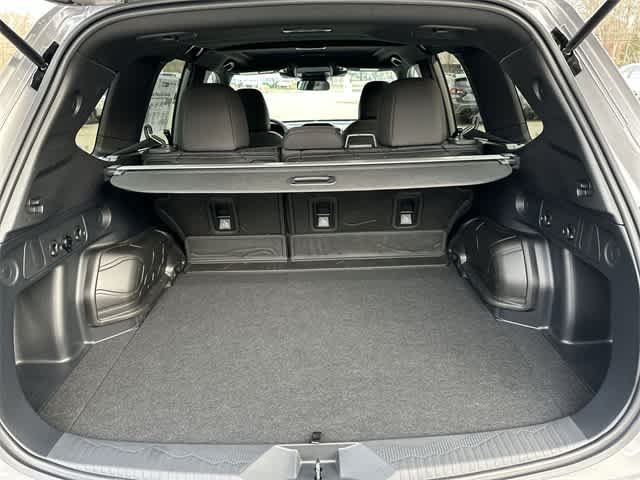 Thumbnail: 2026 Subaru Forester - 25