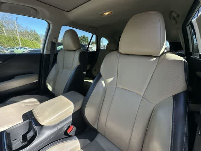 Thumbnail: 2020 Subaru Outback - 17