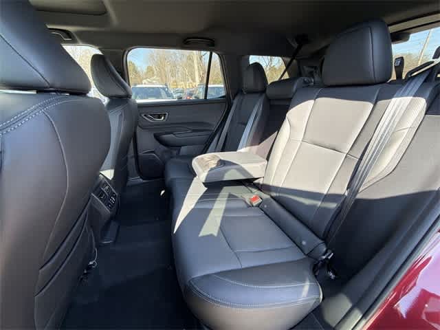 Thumbnail: 2026 Subaru Outback - 20