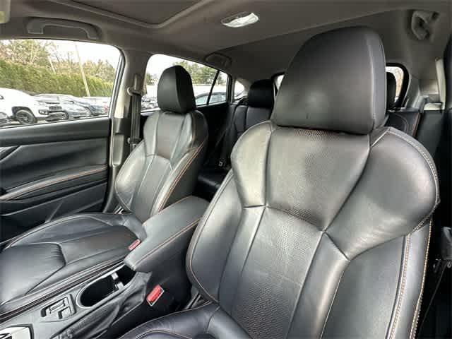 Thumbnail: 2023 Subaru Crosstrek - 17