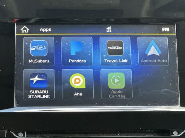 Thumbnail: 2019 Subaru Forester - 13