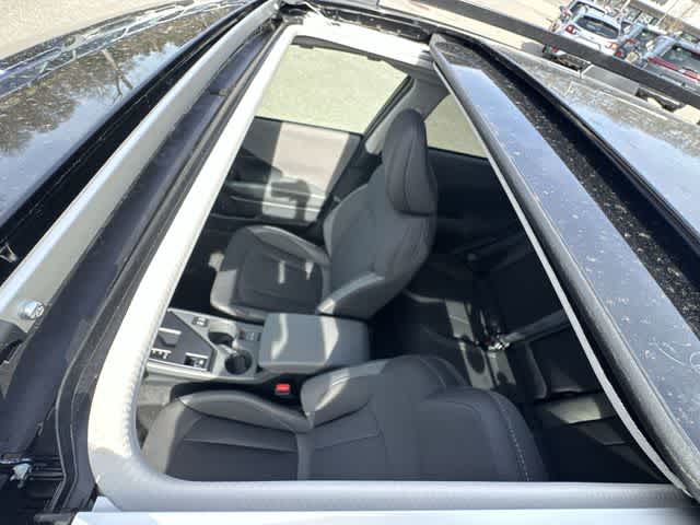 Thumbnail: 2026 Subaru Crosstrek - 6